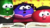 Backdrop to the movie "VeggieTales: Madame Blueberry" #652568