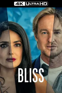 Poster to the movie "Bliss" #143742