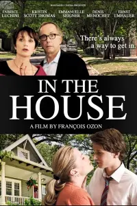 Poster to the movie "In the House" #146193