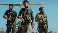 Backdrop to the movie "13 Hours: The Secret Soldiers of Benghazi" #227815