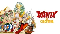 Backdrop to the movie "Asterix and Cleopatra" #253730