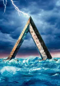 Poster to the movie "Atlantis: The Lost Empire" #247989