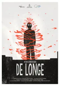 Poster to the movie "De Longe" #469846