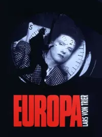 Poster to the movie "Europa" #468603