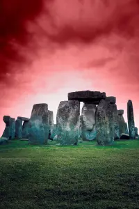 Poster to the movie "Stonehenge: Decoded" #703220