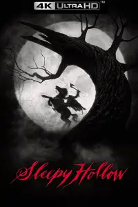 Poster to the movie "Sleepy Hollow" #64724