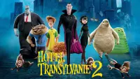 Backdrop to the movie "Hotel Transylvania 2" #413608