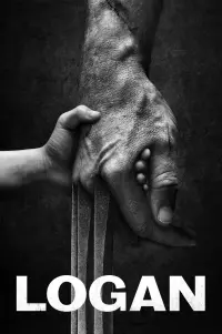 Poster to the movie "Logan" #173476