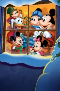 Poster to the movie "Mickey