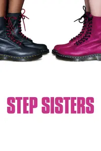 Poster to the movie "Step Sisters" #287069