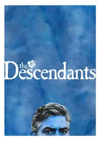 Poster to the movie "The Descendants" #377470