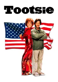 Poster to the movie "Tootsie" #232113