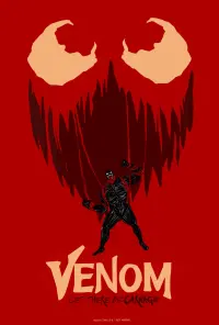 Poster to the movie "Venom: Let There Be Carnage" #260913