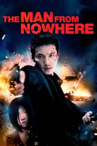 Poster to the movie "The Man from Nowhere" #201825