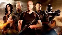 Backdrop to the movie "G.I. Joe: Retaliation" #314690