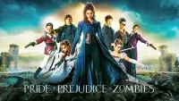 Backdrop to the movie "Pride and Prejudice and Zombies" #79402