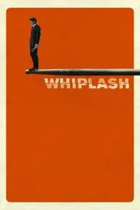 Poster to the movie "Whiplash" #16058