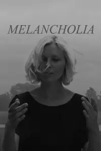 Poster to the movie "Melancholia" #464055