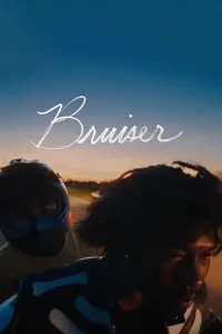 Poster to the movie "Bruiser" #345043