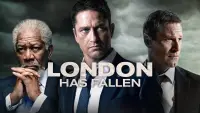 Backdrop to the movie "London Has Fallen" #43896