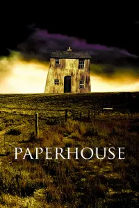 Poster to the movie "Paperhouse" #152120