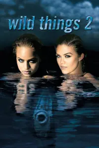 Poster to the movie "Wild Things 2" #134101