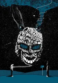 Poster to the movie "Donnie Darko" #311479