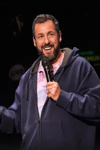 Adam Sandler: Love You