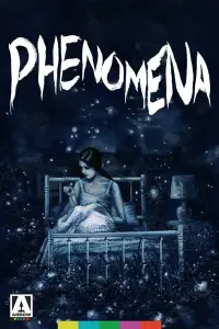 Poster to the movie "Phenomena" #143048