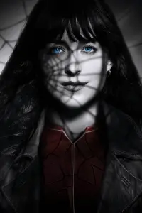 Poster to the movie "Madame Web" #369558