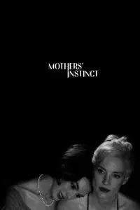 Poster to the movie "Mothers