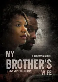 Poster to the movie "My Brothers Wife" #452432