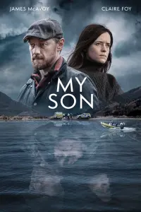 Poster to the movie "My Son" #299470