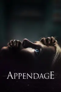 Poster to the movie "Appendage" #43979