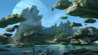 Backdrop to the movie "Avatar: The Way of Water" #161450