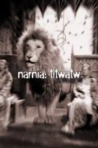 Poster to the movie "The Chronicles of Narnia: The Lion, the Witch & the Wardrobe" #591045