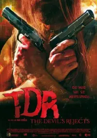 Poster to the movie "The Devil