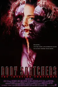 Poster to the movie "Body Snatchers" #143727