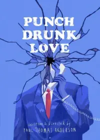 Poster to the movie "Punch-Drunk Love" #92967