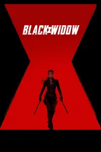 Poster to the movie "Black Widow" #23584