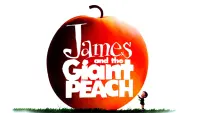 Backdrop to the movie "James and the Giant Peach" #83065