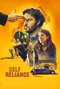 Poster to the movie "Self Reliance" #165686