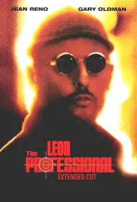 Poster to the movie "Léon: The Professional" #35302