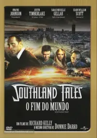 Southland Tales