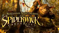 Backdrop to the movie "The Spiderwick Chronicles" #68939