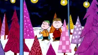 Backdrop to the movie "A Charlie Brown Christmas" #662326