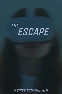 Poster to the movie "The Escape" #649043