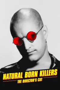 Poster to the movie "Natural Born Killers" #80006