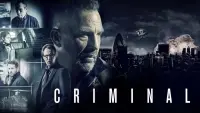 Backdrop to the movie "Criminal" #298720