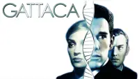 Backdrop to the movie "Gattaca" #57054